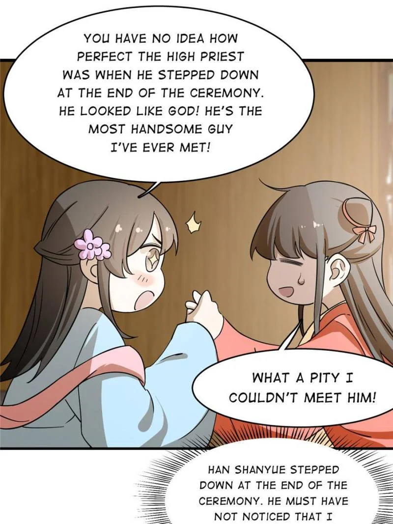 Queen of Posion: The Legend of a Super Agent, Doctor and Princess Chapter 93.1 - page 21