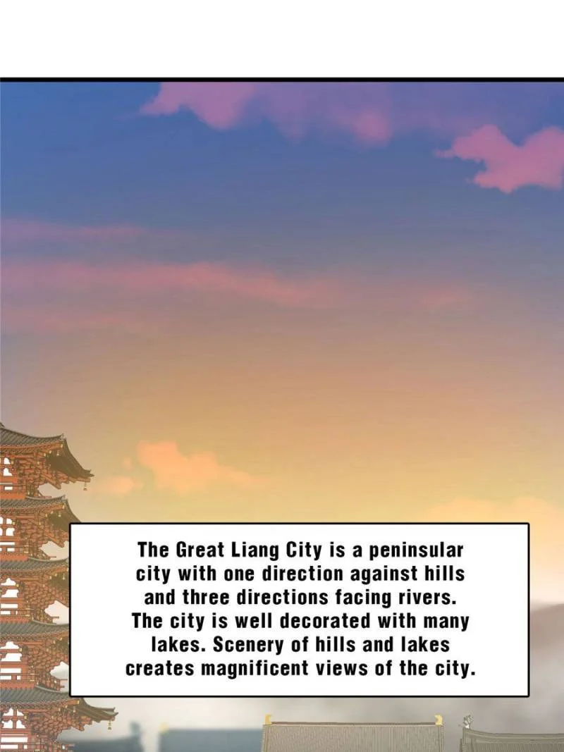 Queen of Posion: The Legend of a Super Agent, Doctor and Princess Chapter 93.1 - page 28