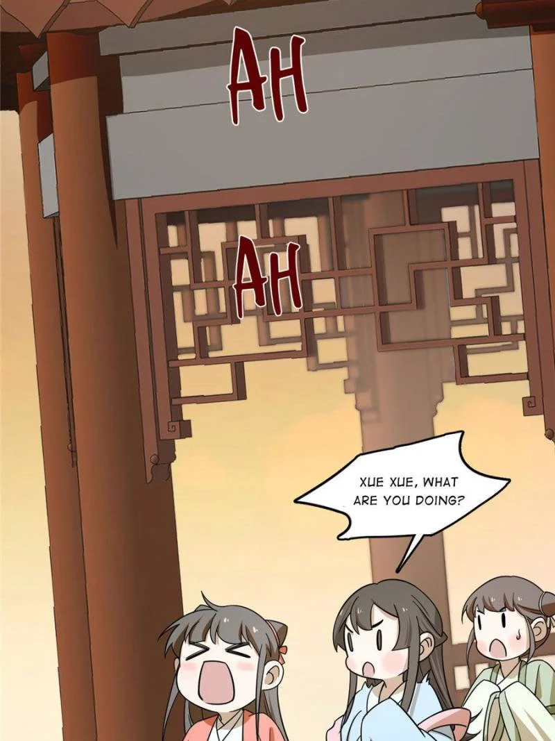 Queen of Posion: The Legend of a Super Agent, Doctor and Princess Chapter 93.1 - page 31