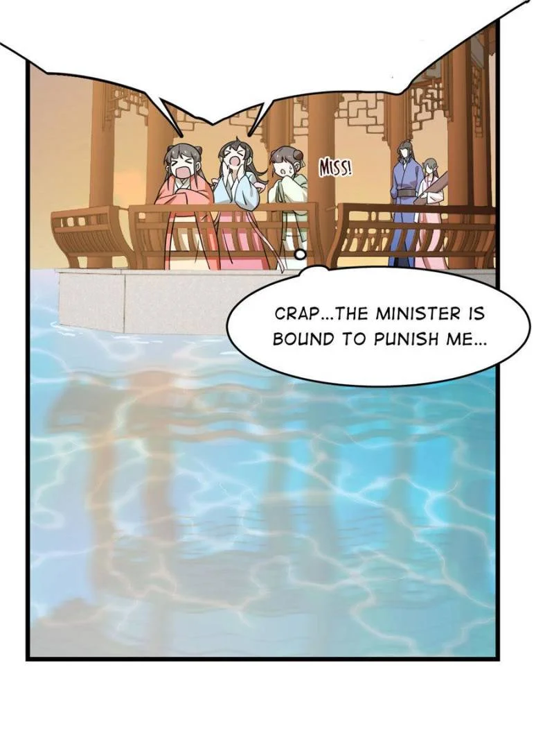 Queen of Posion: The Legend of a Super Agent, Doctor and Princess Chapter 93.1 - page 34