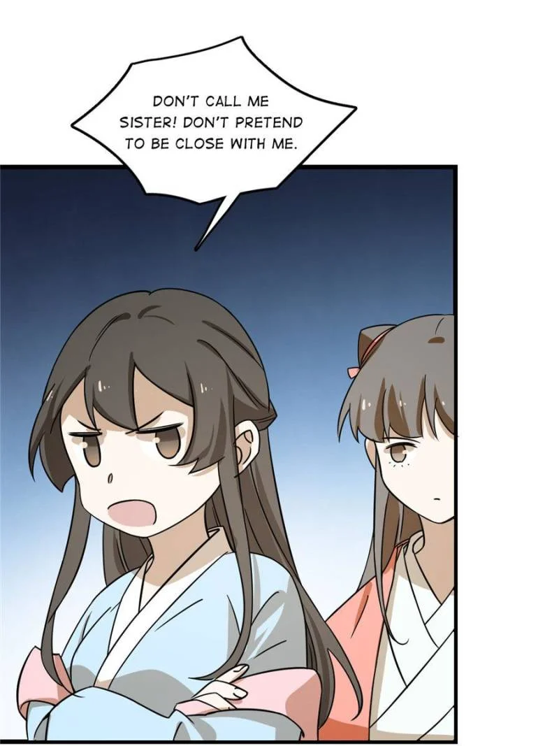 Queen of Posion: The Legend of a Super Agent, Doctor and Princess Chapter 93.1 - page 40
