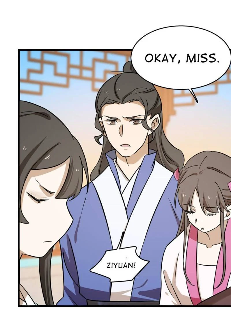 Queen of Posion: The Legend of a Super Agent, Doctor and Princess Chapter 93.1 - page 41