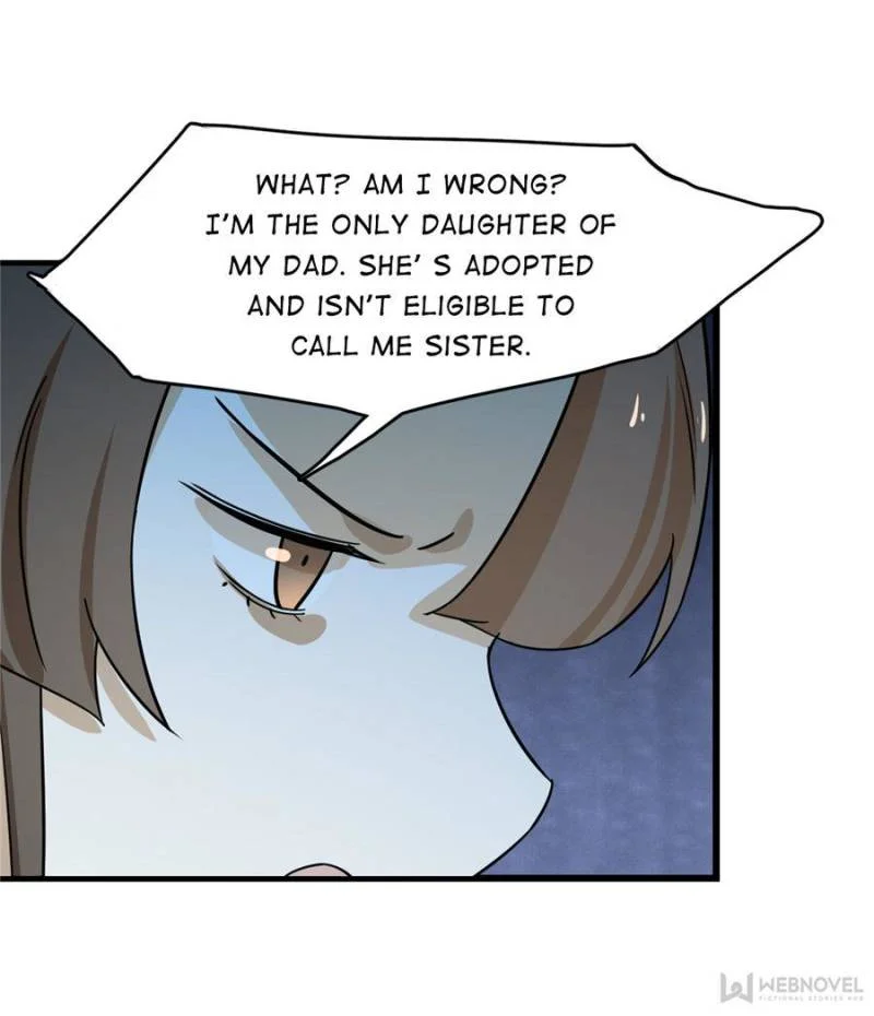 Queen of Posion: The Legend of a Super Agent, Doctor and Princess Chapter 93.1 - page 42