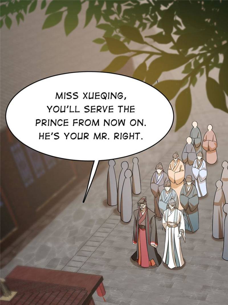 Queen of Posion: The Legend of a Super Agent, Doctor and Princess Chapter 93 - page 47