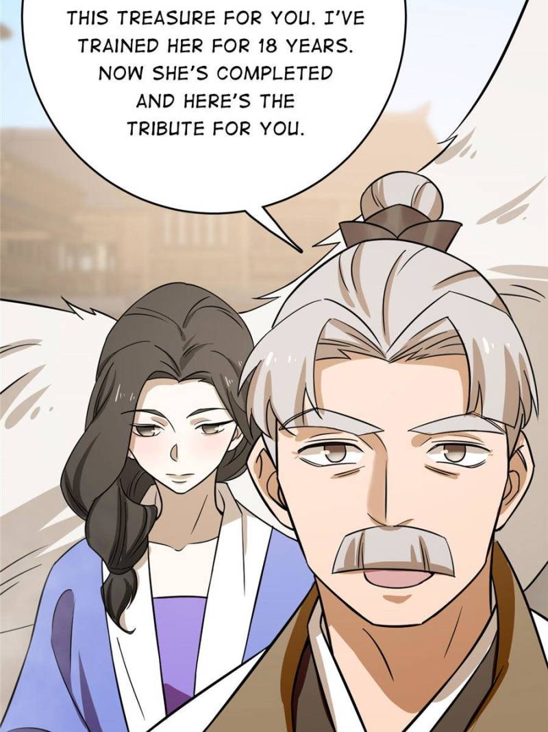 Queen of Posion: The Legend of a Super Agent, Doctor and Princess Chapter 92 - page 11