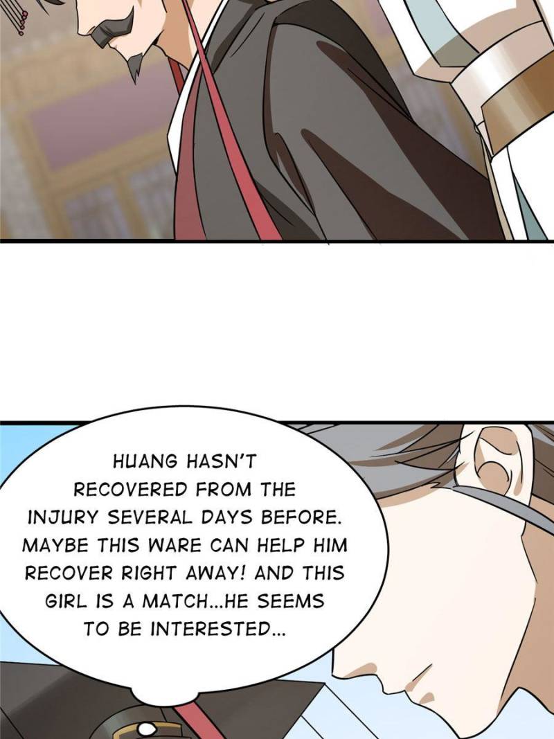 Queen of Posion: The Legend of a Super Agent, Doctor and Princess Chapter 92 - page 14