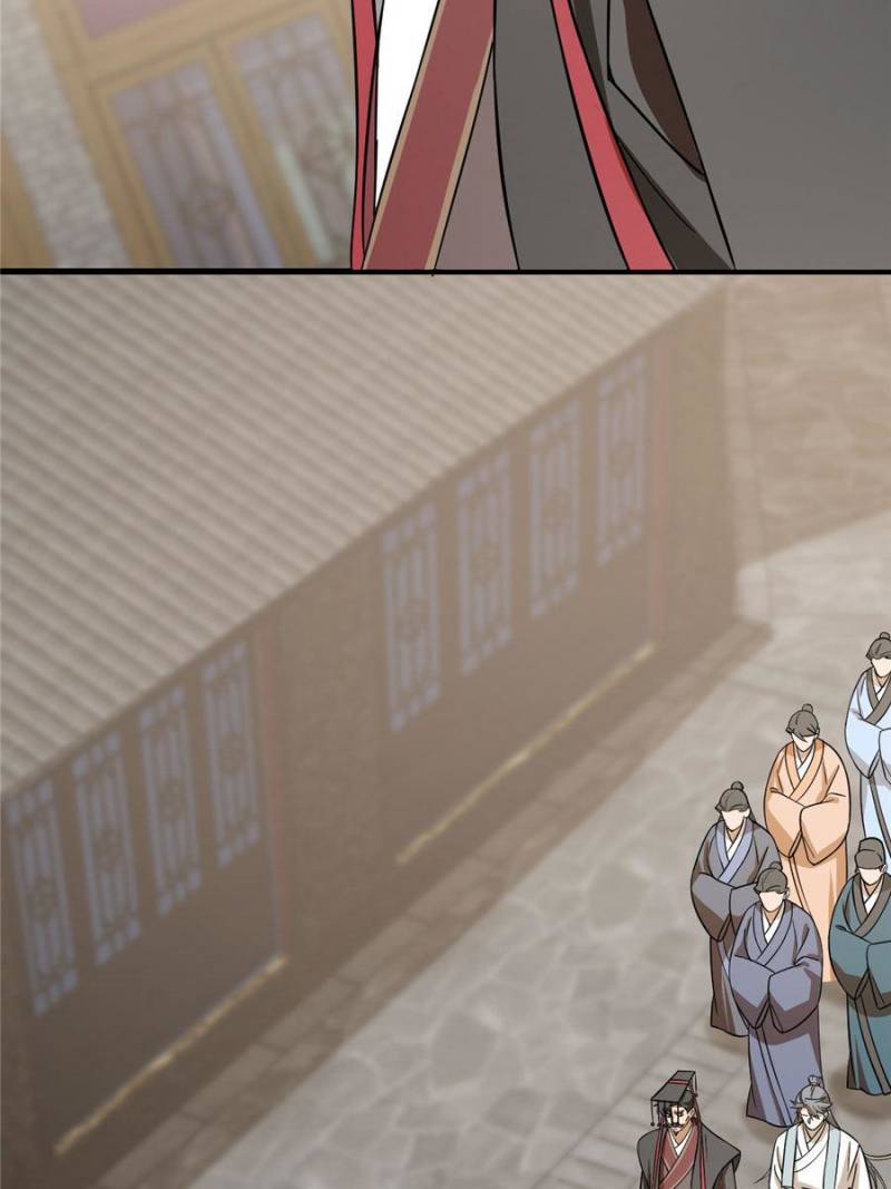 Queen of Posion: The Legend of a Super Agent, Doctor and Princess Chapter 92 - page 16
