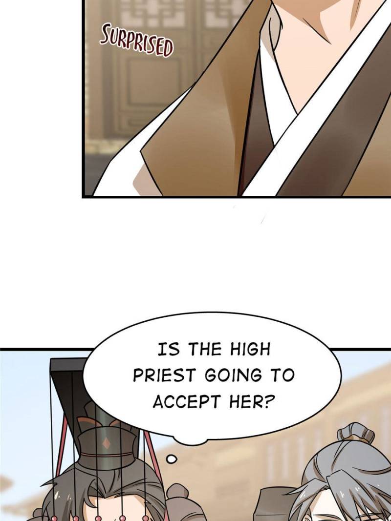Queen of Posion: The Legend of a Super Agent, Doctor and Princess Chapter 92 - page 20