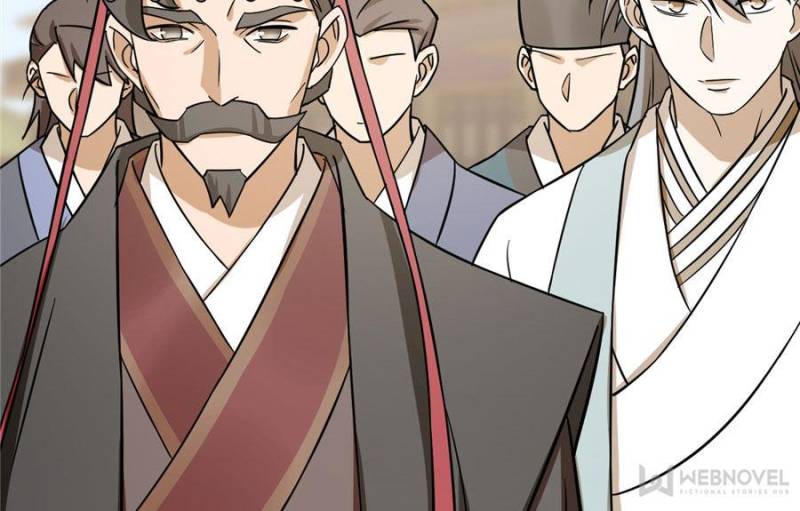 Queen of Posion: The Legend of a Super Agent, Doctor and Princess Chapter 92 - page 21