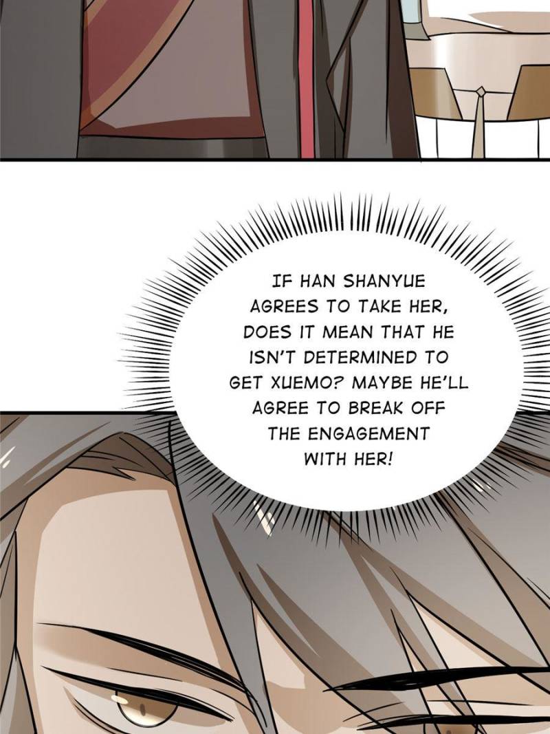 Queen of Posion: The Legend of a Super Agent, Doctor and Princess Chapter 92 - page 22