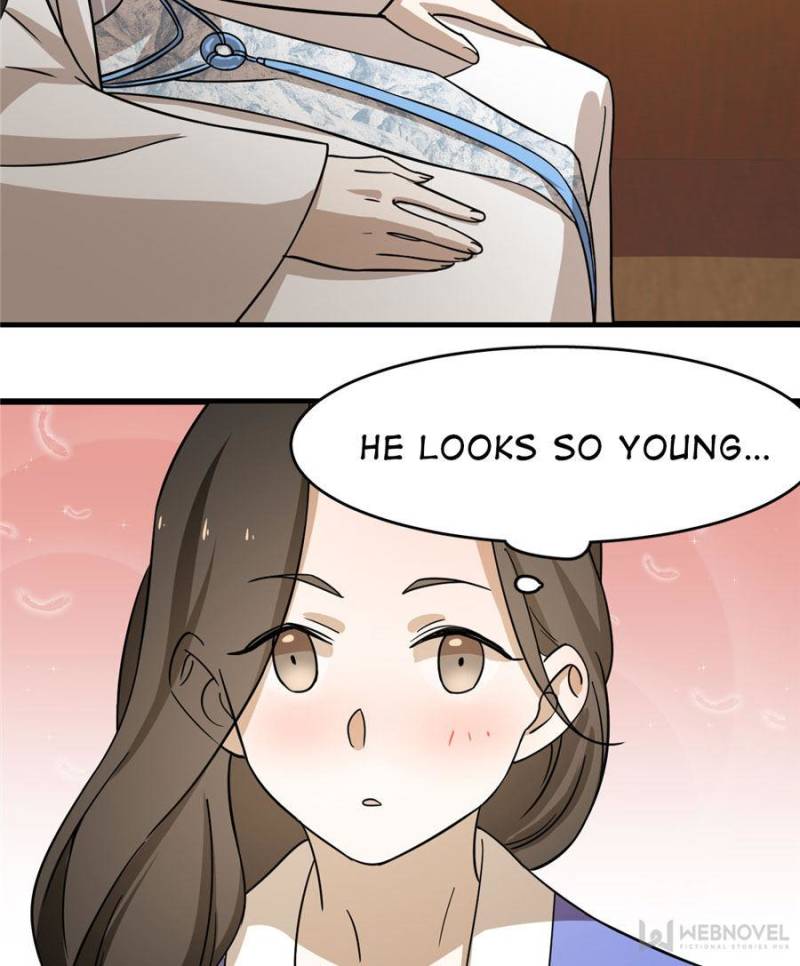 Queen of Posion: The Legend of a Super Agent, Doctor and Princess Chapter 92 - page 26