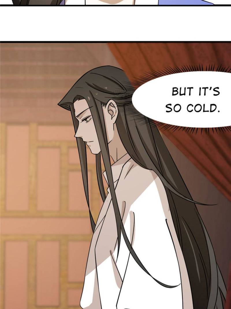 Queen of Posion: The Legend of a Super Agent, Doctor and Princess Chapter 92 - page 27