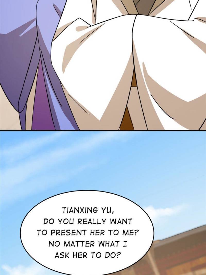 Queen of Posion: The Legend of a Super Agent, Doctor and Princess Chapter 92 - page 30