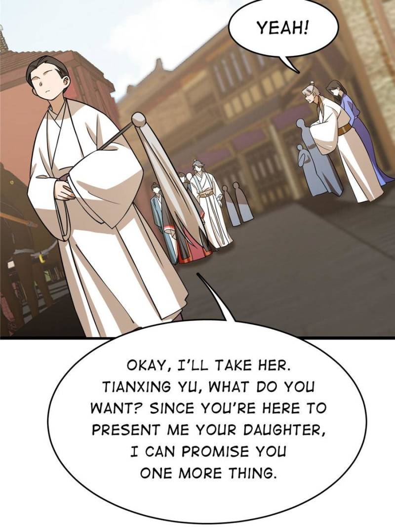 Queen of Posion: The Legend of a Super Agent, Doctor and Princess Chapter 92 - page 32