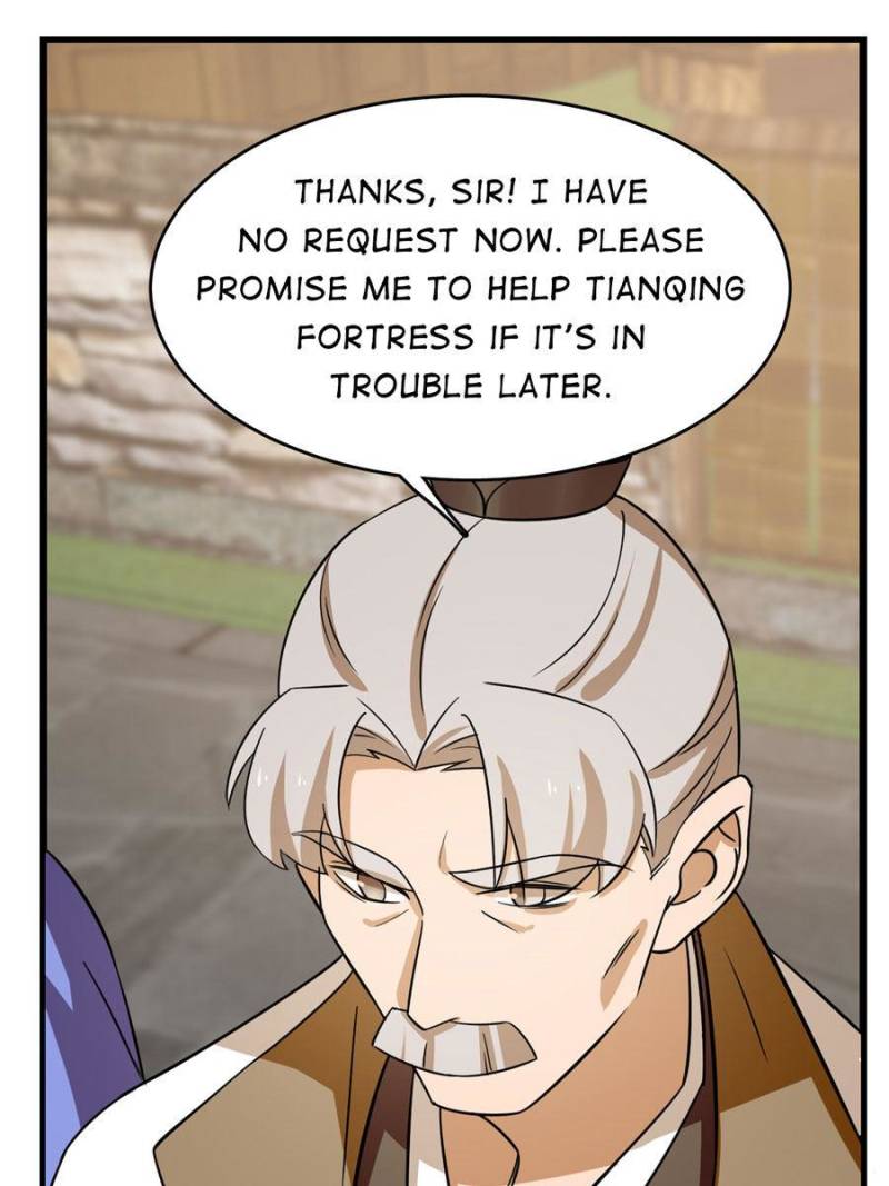 Queen of Posion: The Legend of a Super Agent, Doctor and Princess Chapter 92 - page 33