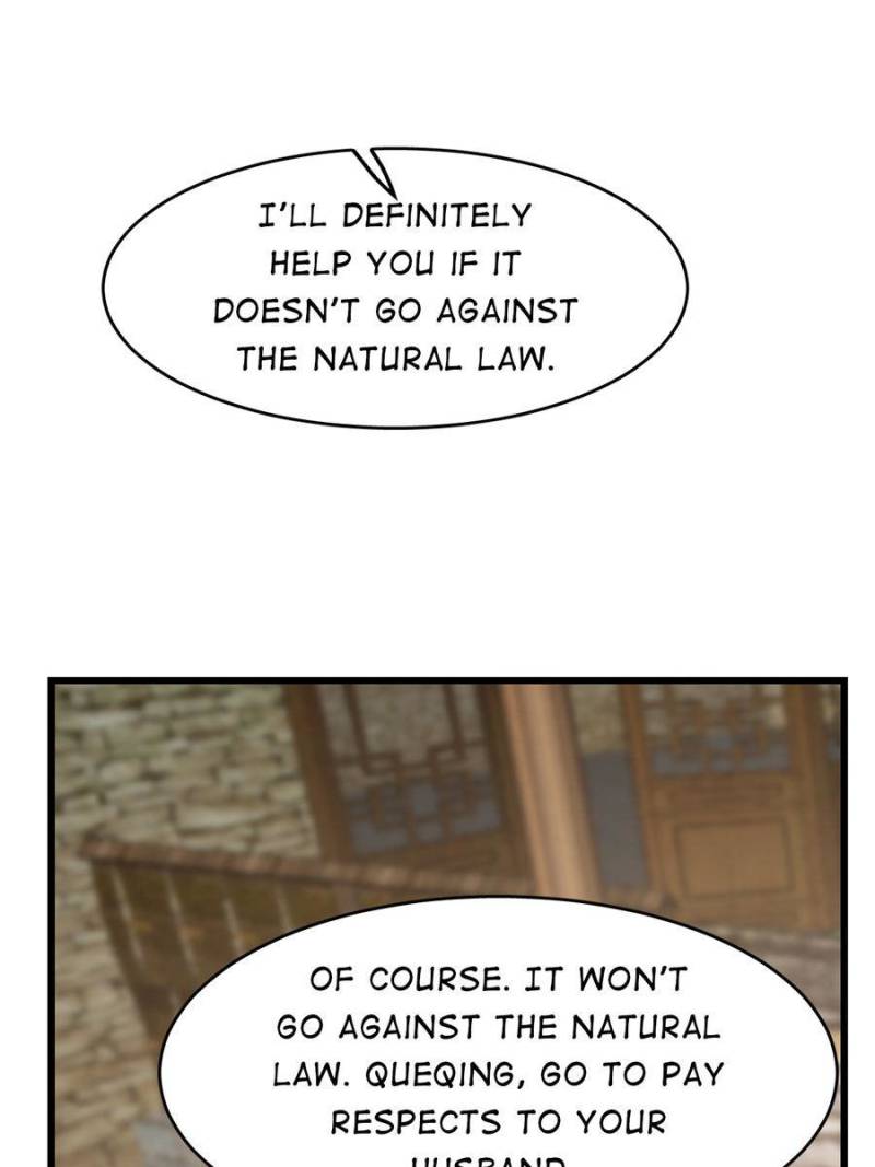Queen of Posion: The Legend of a Super Agent, Doctor and Princess Chapter 92 - page 35