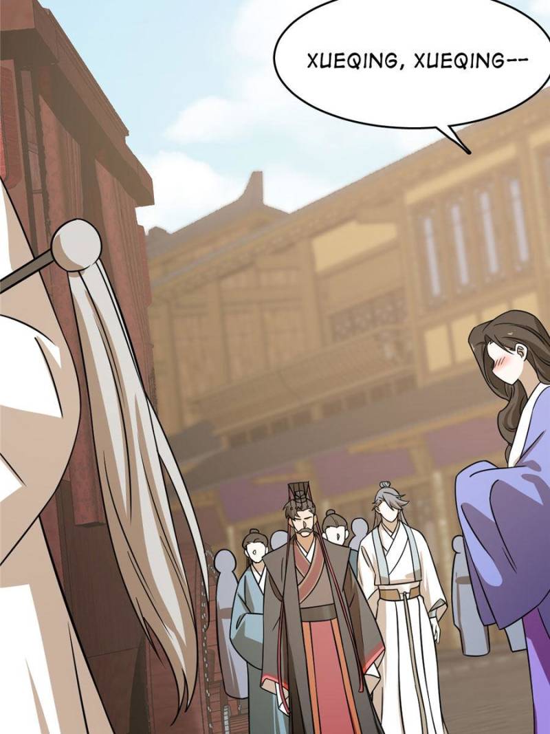 Queen of Posion: The Legend of a Super Agent, Doctor and Princess Chapter 92 - page 38