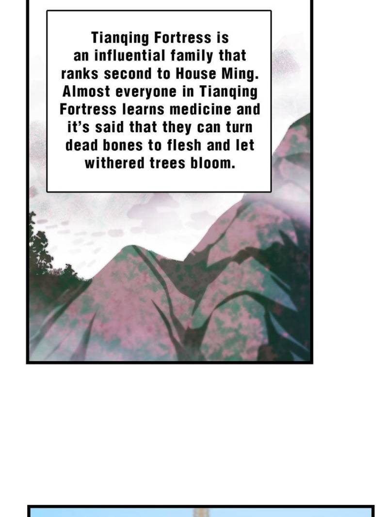Queen of Posion: The Legend of a Super Agent, Doctor and Princess Chapter 92 - page 4