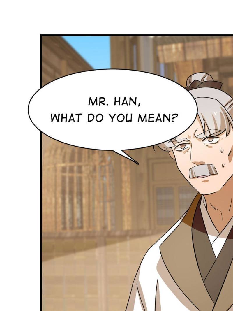 Queen of Posion: The Legend of a Super Agent, Doctor and Princess Chapter 92 - page 41