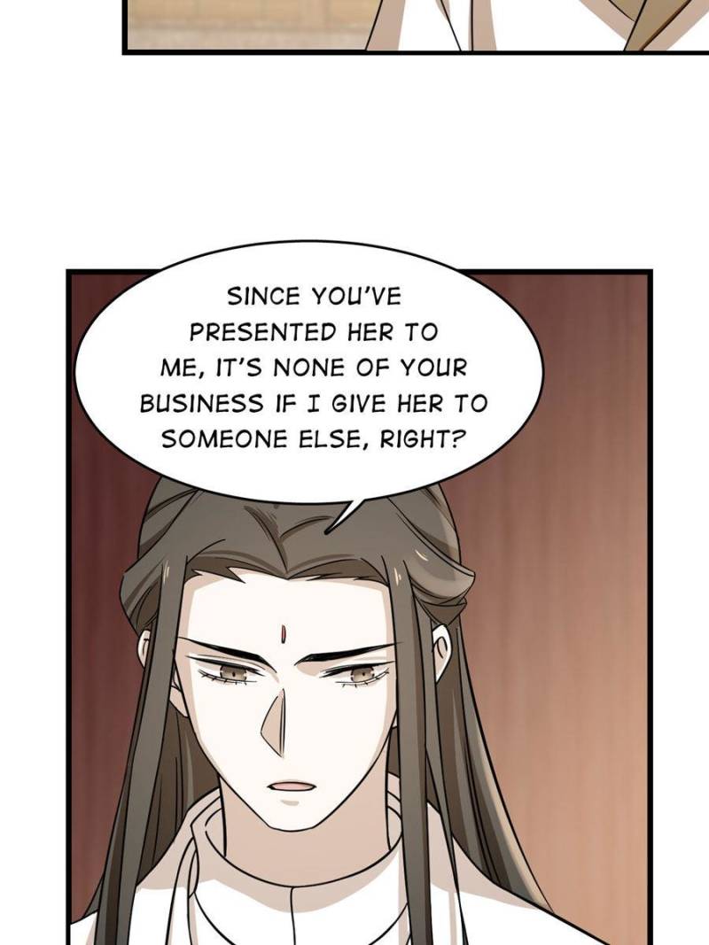 Queen of Posion: The Legend of a Super Agent, Doctor and Princess Chapter 92 - page 42