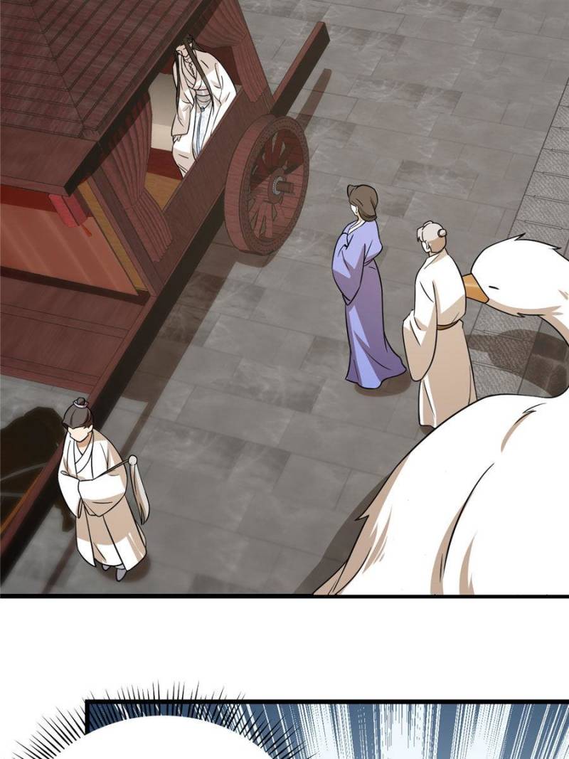 Queen of Posion: The Legend of a Super Agent, Doctor and Princess Chapter 92 - page 48