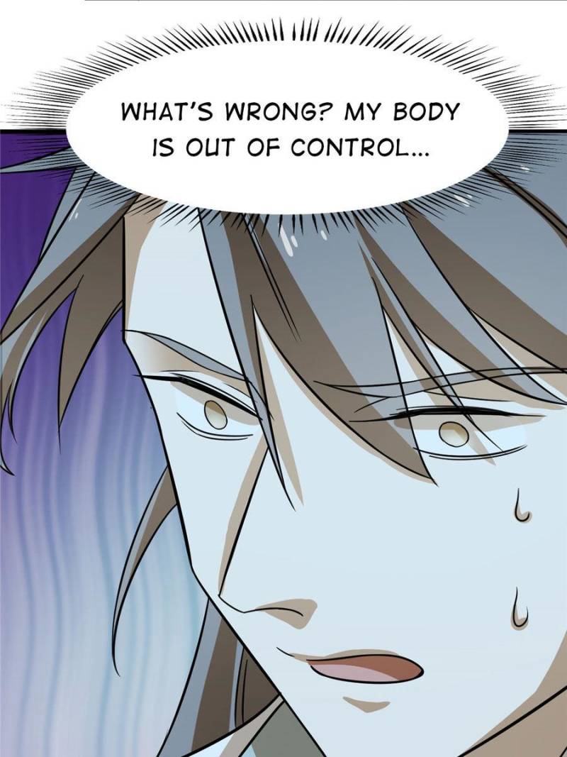 Queen of Posion: The Legend of a Super Agent, Doctor and Princess Chapter 92 - page 51