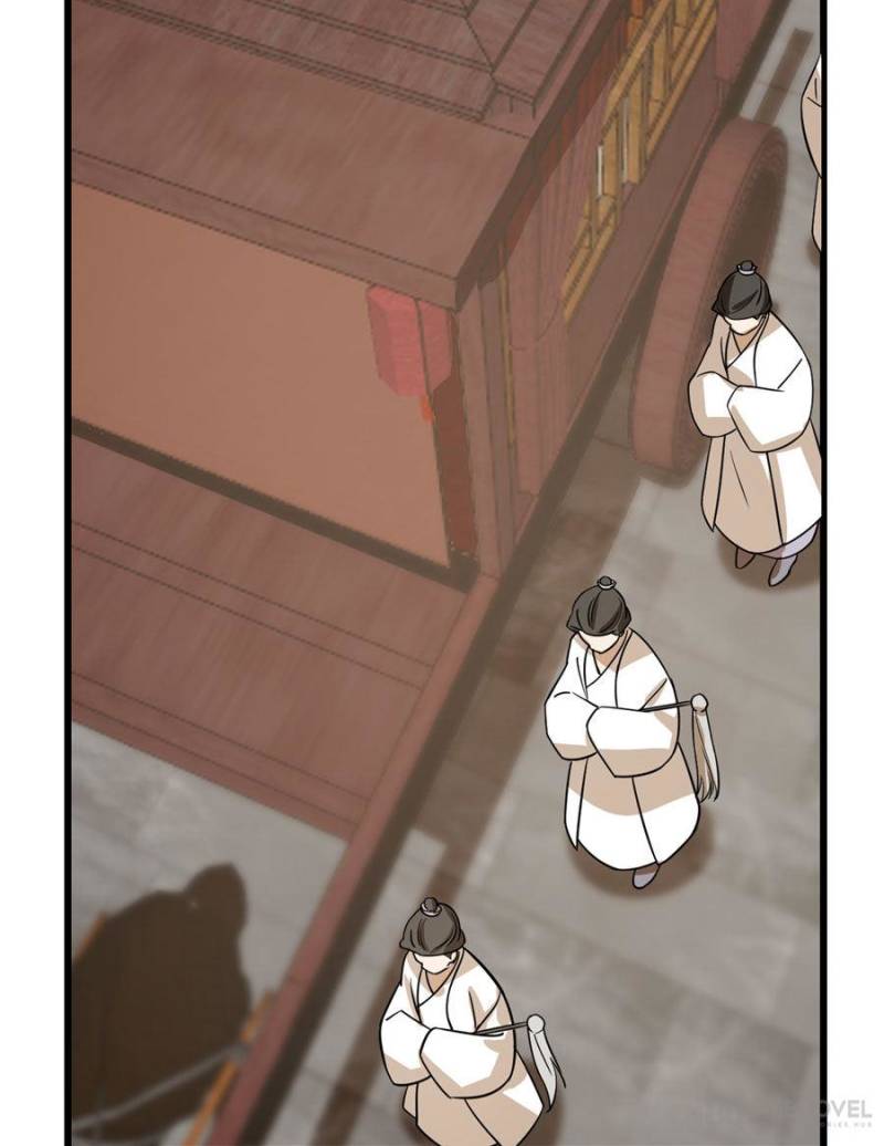 Queen of Posion: The Legend of a Super Agent, Doctor and Princess Chapter 92 - page 56