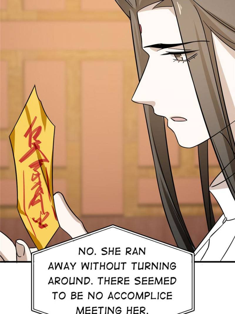 Queen of Posion: The Legend of a Super Agent, Doctor and Princess Chapter 92 - page 59