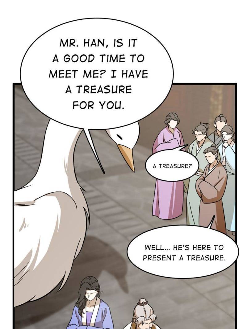 Queen of Posion: The Legend of a Super Agent, Doctor and Princess Chapter 92 - page 7