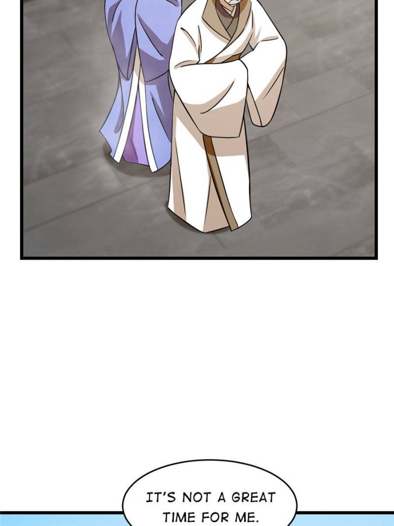 Queen of Posion: The Legend of a Super Agent, Doctor and Princess Chapter 92 - page 8