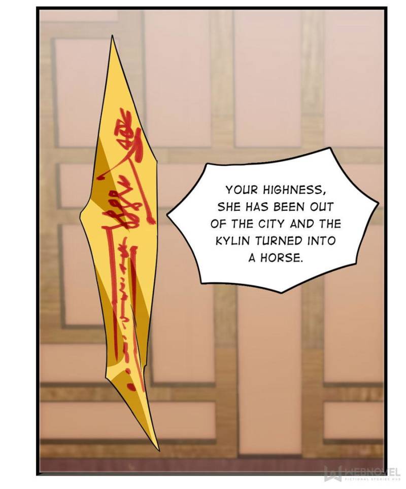 Queen of Posion: The Legend of a Super Agent, Doctor and Princess Chapter 91 - page 38