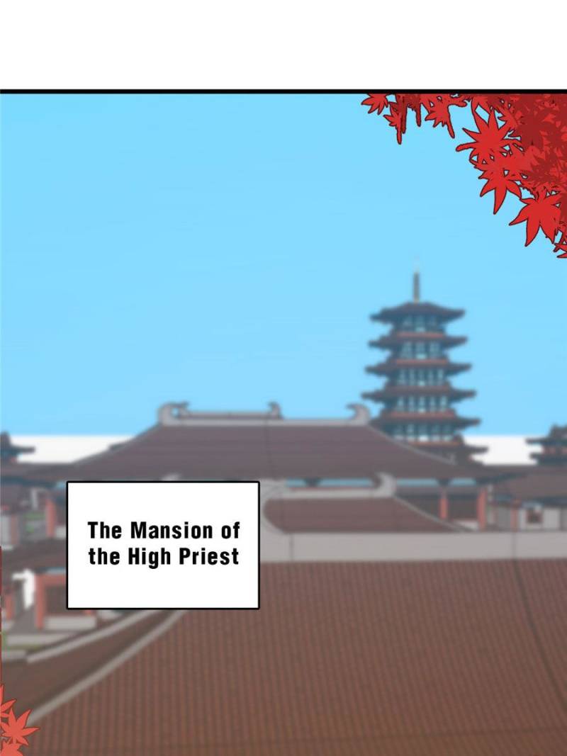 Queen of Posion: The Legend of a Super Agent, Doctor and Princess Chapter 88 - page 23