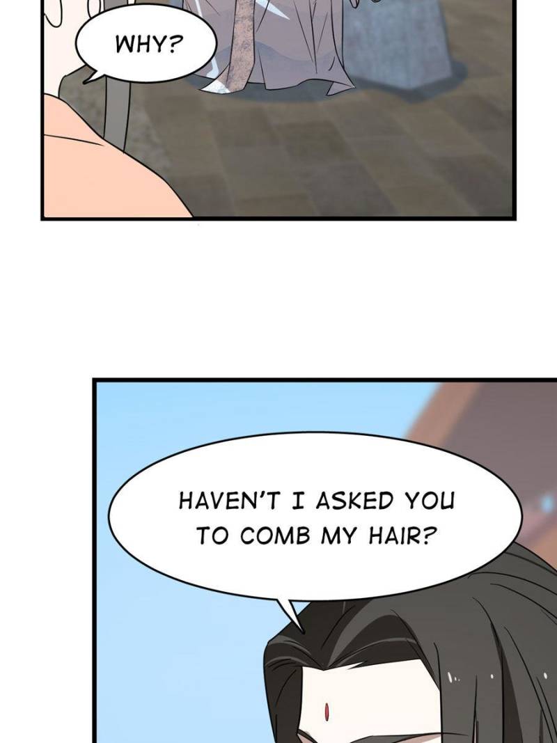 Queen of Posion: The Legend of a Super Agent, Doctor and Princess Chapter 88 - page 30