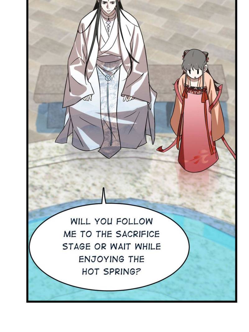 Queen of Posion: The Legend of a Super Agent, Doctor and Princess Chapter 88 - page 57