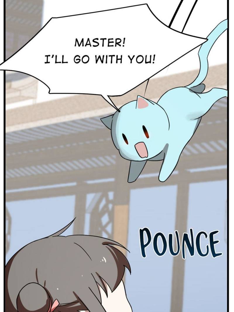 Queen of Posion: The Legend of a Super Agent, Doctor and Princess Chapter 86 - page 40