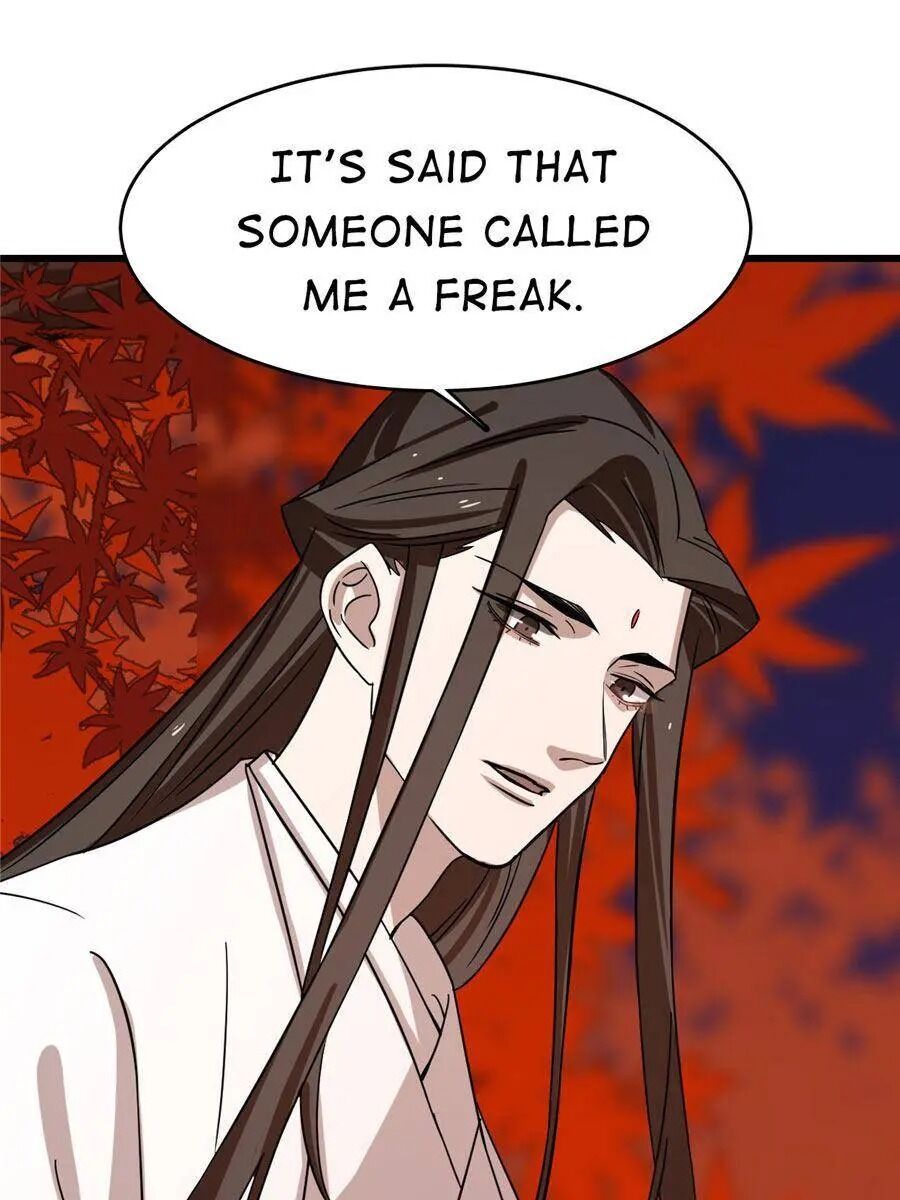 Queen of Posion: The Legend of a Super Agent, Doctor and Princess Chapter 85 - page 26