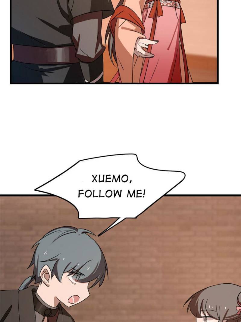 Queen of Posion: The Legend of a Super Agent, Doctor and Princess Chapter 84 - page 17