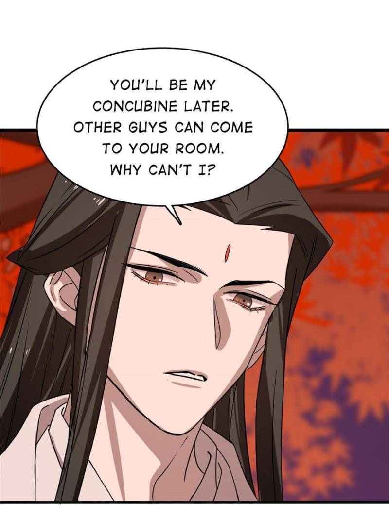 Queen of Posion: The Legend of a Super Agent, Doctor and Princess Chapter 84 - page 42