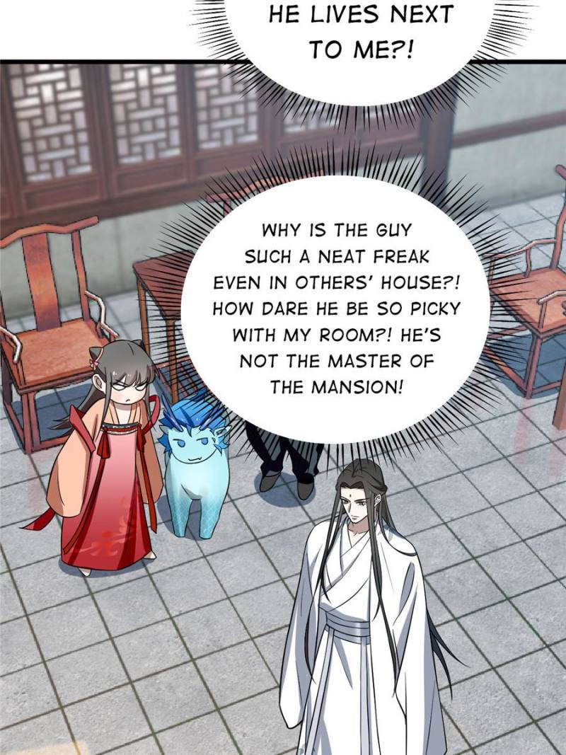 Queen of Posion: The Legend of a Super Agent, Doctor and Princess Chapter 81 - page 27