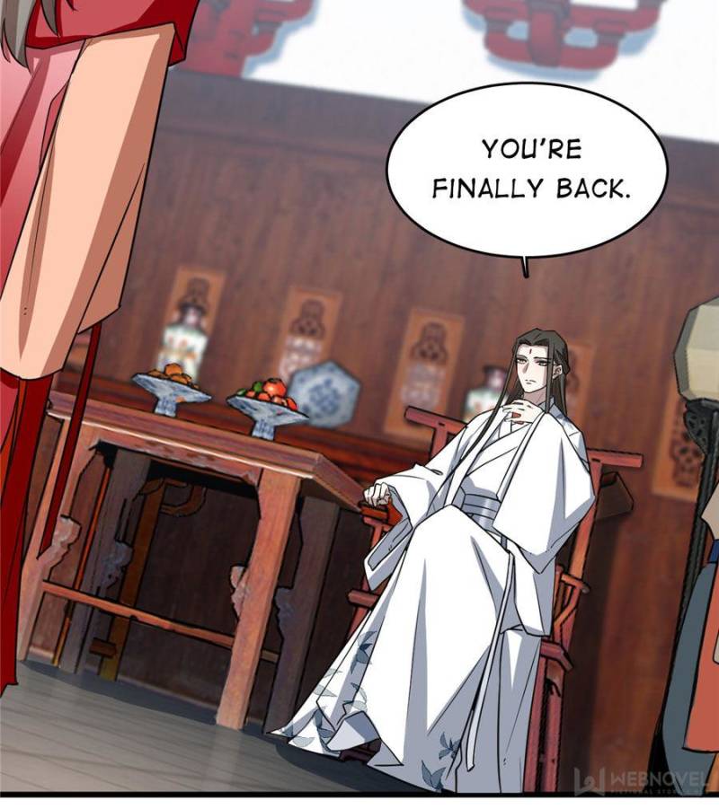 Queen of Posion: The Legend of a Super Agent, Doctor and Princess Chapter 81 - page 4