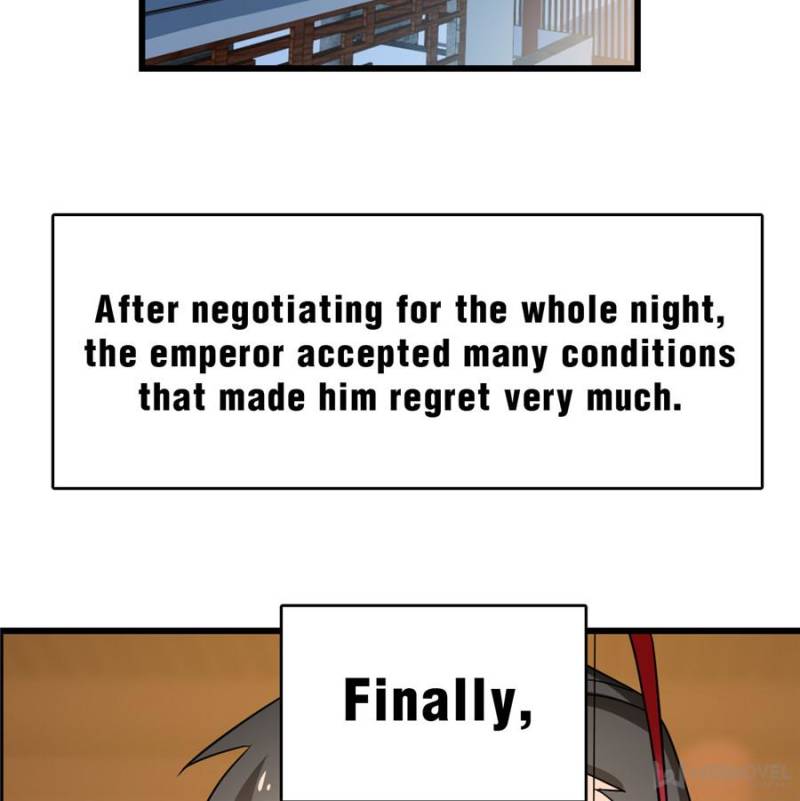 Queen of Posion: The Legend of a Super Agent, Doctor and Princess Chapter 80 - page 2