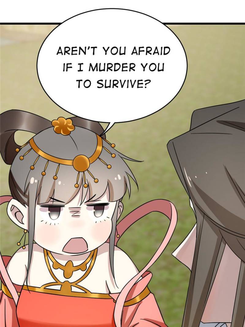 Queen of Posion: The Legend of a Super Agent, Doctor and Princess Chapter 80 - page 30