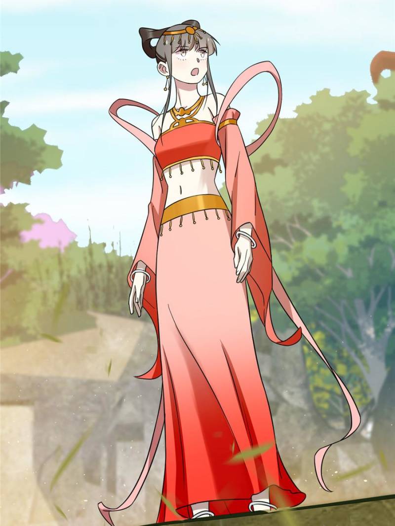 Queen of Posion: The Legend of a Super Agent, Doctor and Princess Chapter 80 - page 42