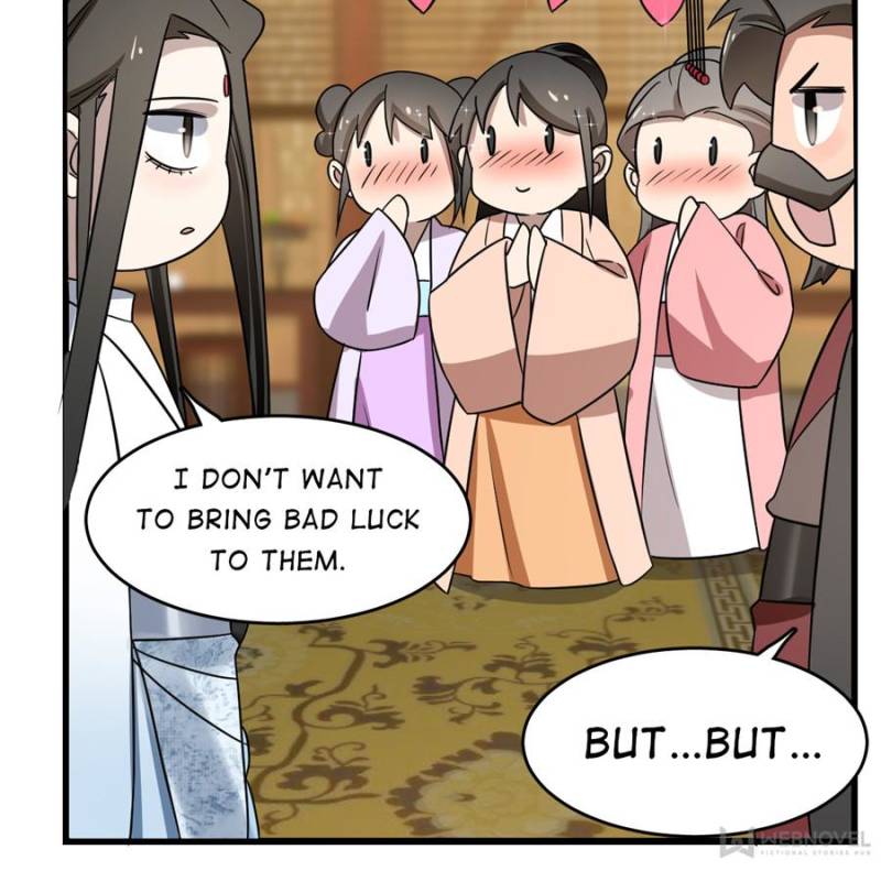 Queen of Posion: The Legend of a Super Agent, Doctor and Princess Chapter 79 - page 33