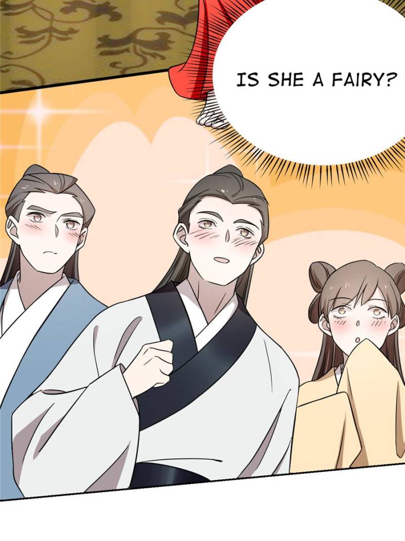 Queen of Posion: The Legend of a Super Agent, Doctor and Princess Chapter 77 - page 14