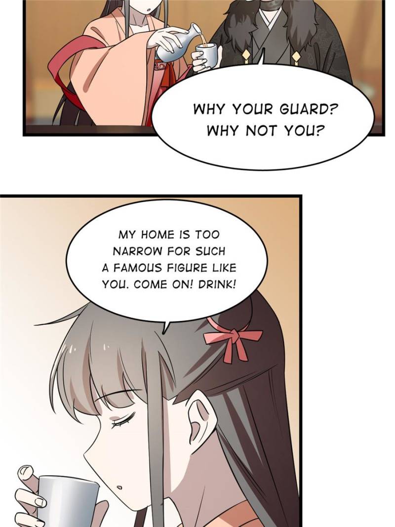 Queen of Posion: The Legend of a Super Agent, Doctor and Princess Chapter 76 - page 9