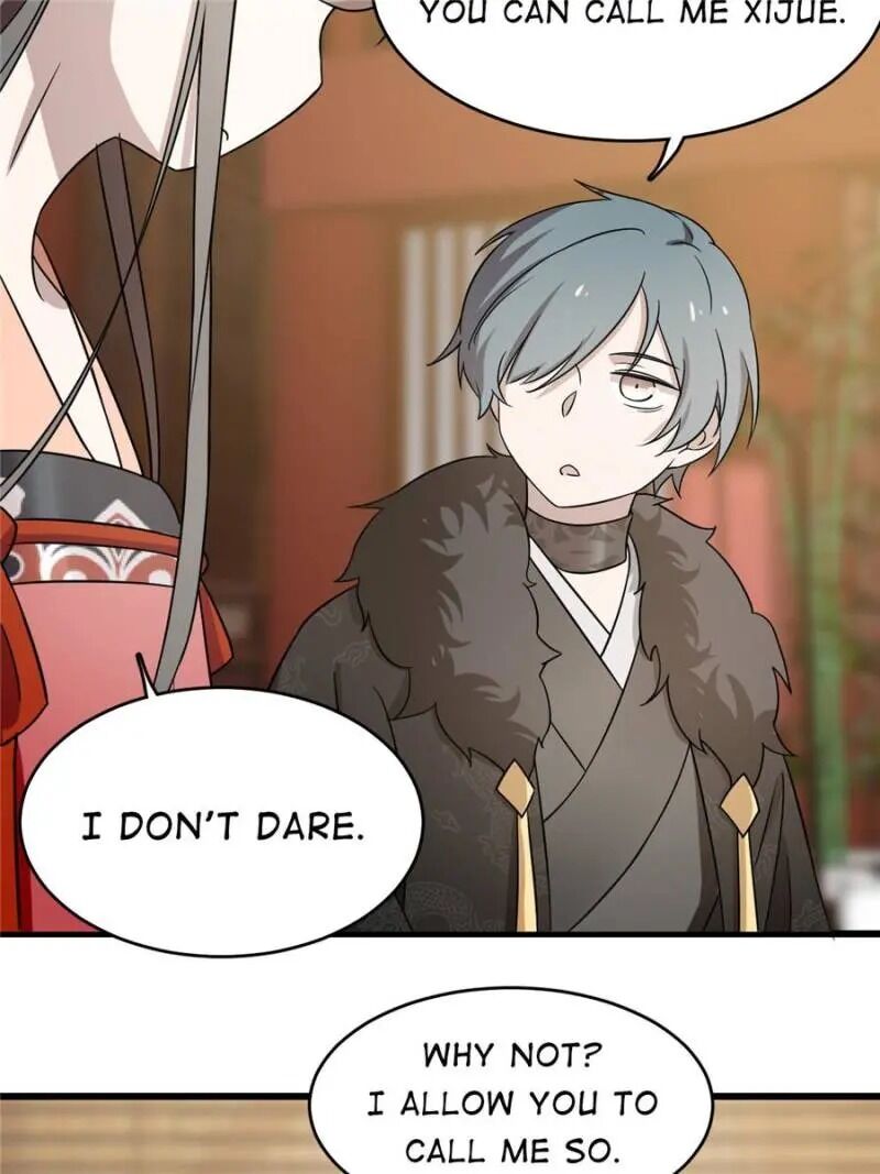 Queen of Posion: The Legend of a Super Agent, Doctor and Princess Chapter 75 - page 25