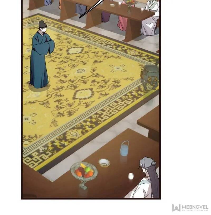Queen of Posion: The Legend of a Super Agent, Doctor and Princess Chapter 74 - page 45
