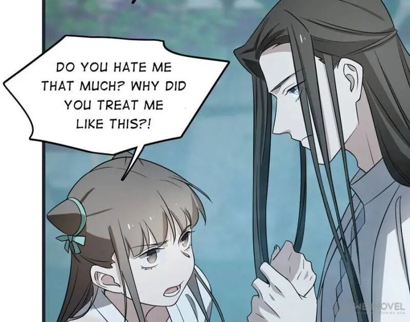 Queen of Posion: The Legend of a Super Agent, Doctor and Princess Chapter 73 - page 31
