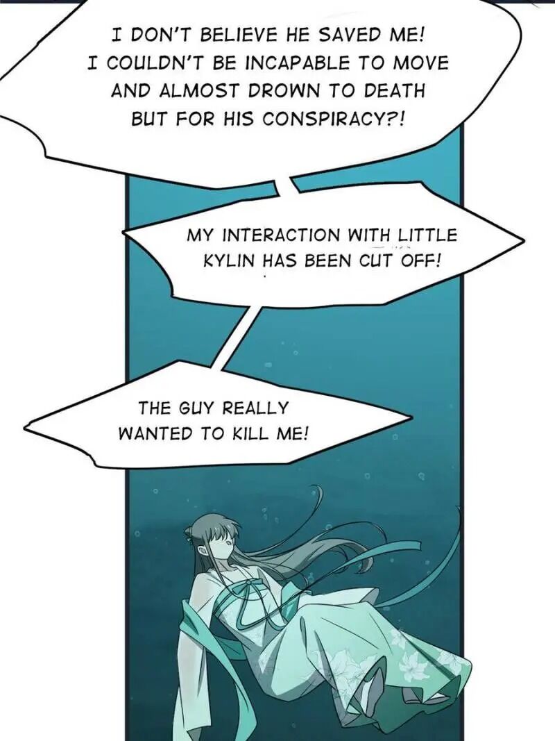 Queen of Posion: The Legend of a Super Agent, Doctor and Princess Chapter 73 - page 35